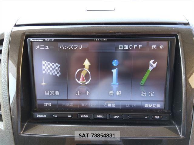 Nissan ROOX 2012-12 276180-17
