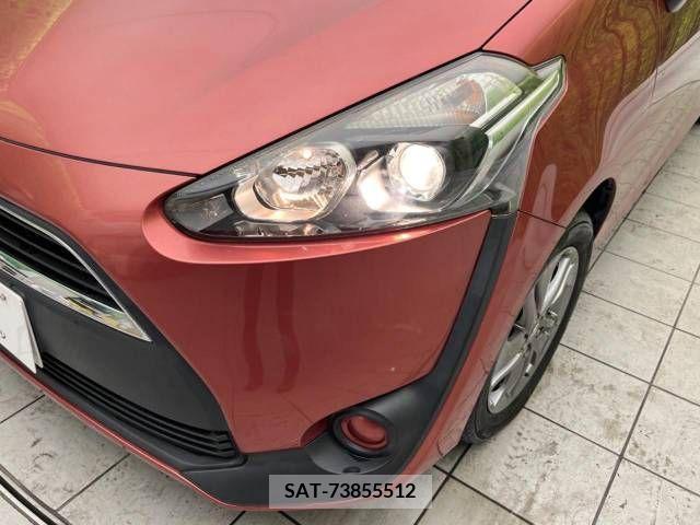 Toyota SIENTA 2016-02 285088-11