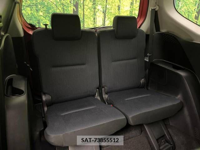 Toyota SIENTA 2016-02 285088-9