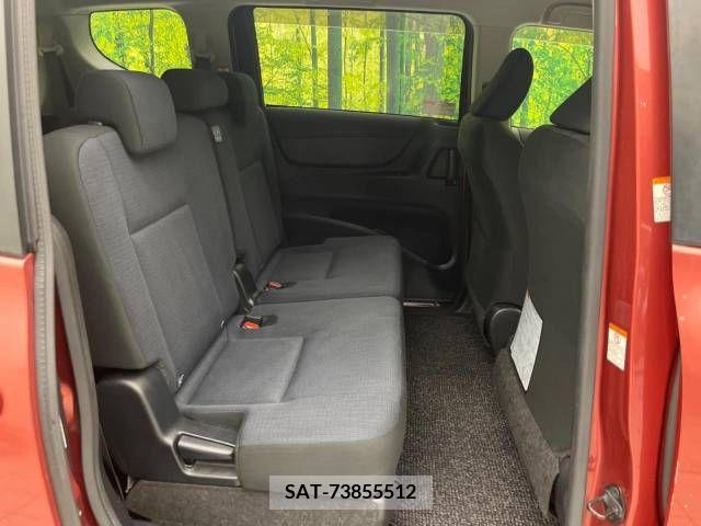 Toyota SIENTA 2016-02 285088-8