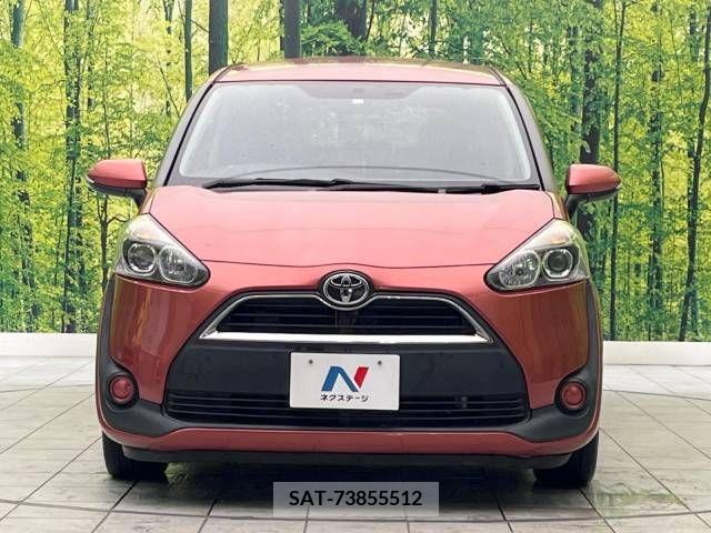 Toyota SIENTA 2016-02 285088-14