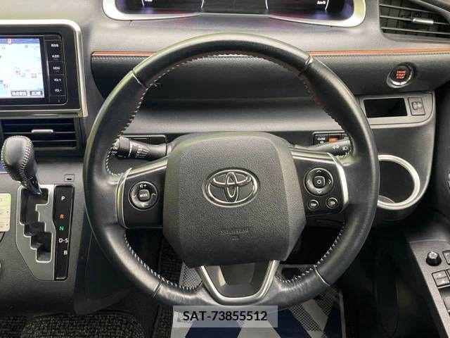 Toyota SIENTA 2016-02 285088-13