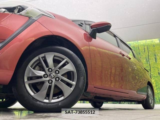 Toyota SIENTA 2016-02 285088-12