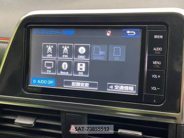 Toyota SIENTA 2016-02 285088-6