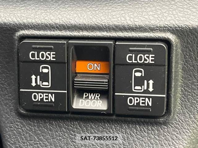 Toyota SIENTA 2016-02 285088-5