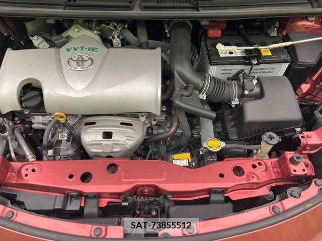 Toyota SIENTA 2016-02 285088-19