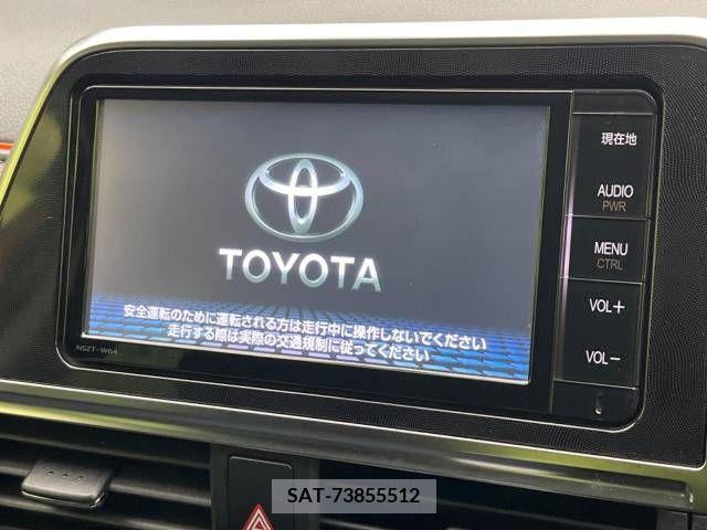 Toyota SIENTA 2016-02 285088-2