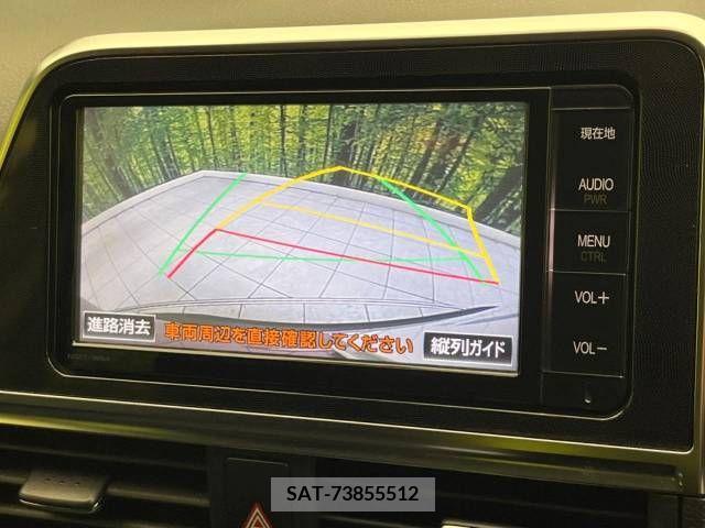 Toyota SIENTA 2016-02 285088-3