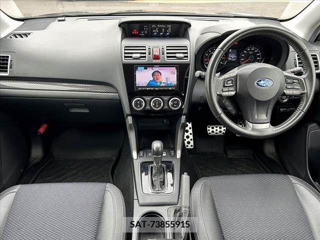 Subaru FORESTER 2015-03 315934-1
