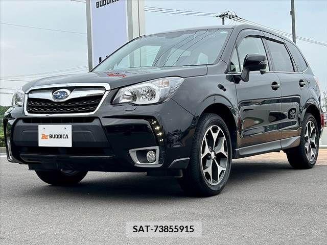 Subaru FORESTER 2015-03 315934-9
