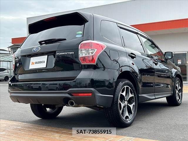 Subaru FORESTER 2015-03 315934-14