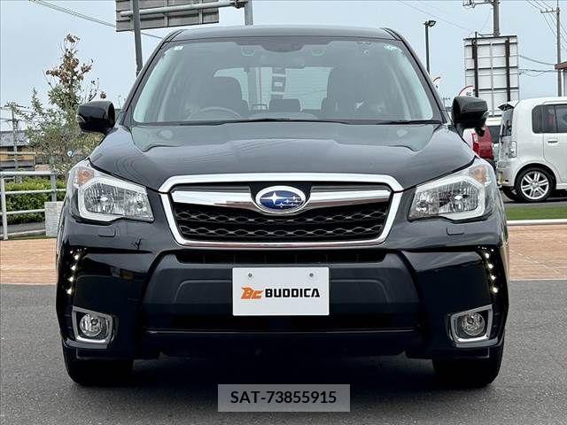 Subaru FORESTER 2015-03 315934-8