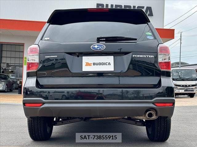 Subaru FORESTER 2015-03 315934-13