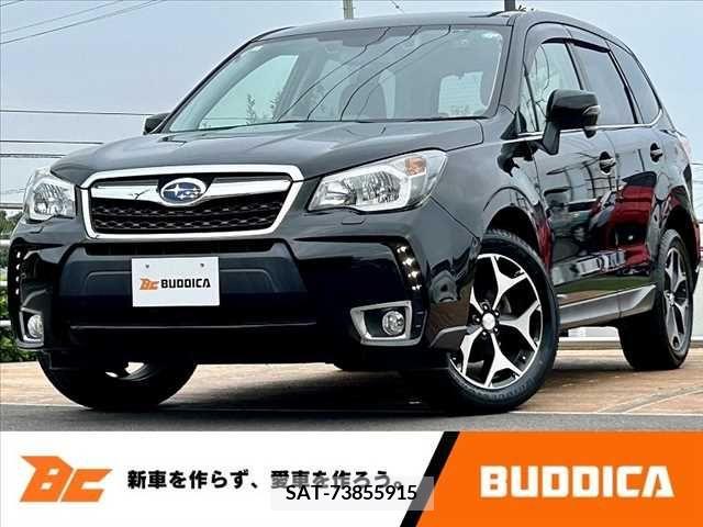 Subaru FORESTER 2015-03 315934-0