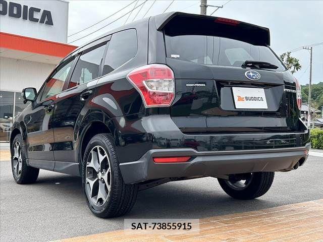 Subaru FORESTER 2015-03 315934-12