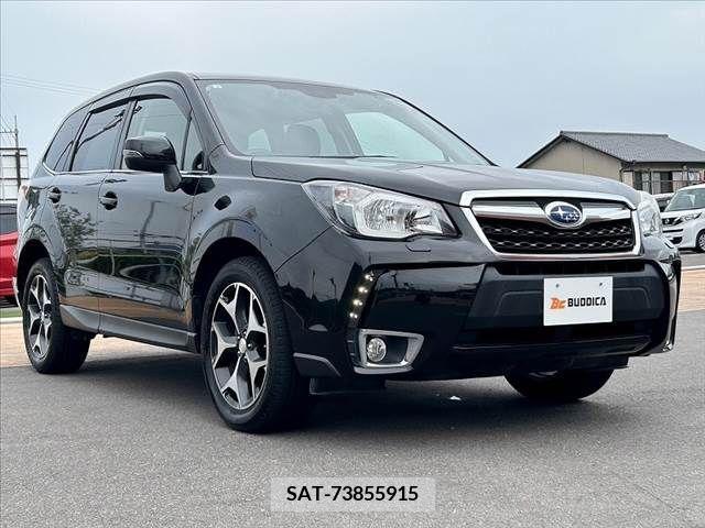 Subaru FORESTER 2015-03 315934-7