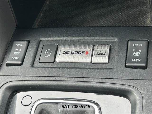 Subaru FORESTER 2015-03 315934-6