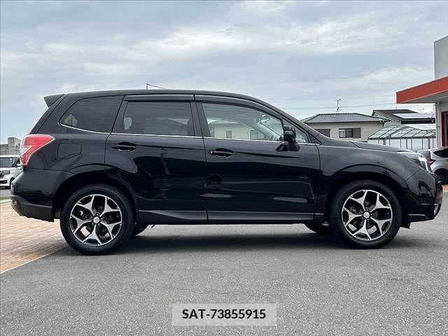 Subaru FORESTER 2015-03 315934-11