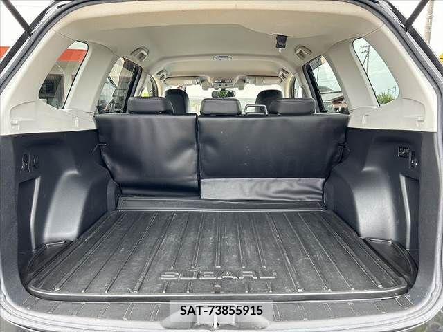 Subaru FORESTER 2015-03 315934-19