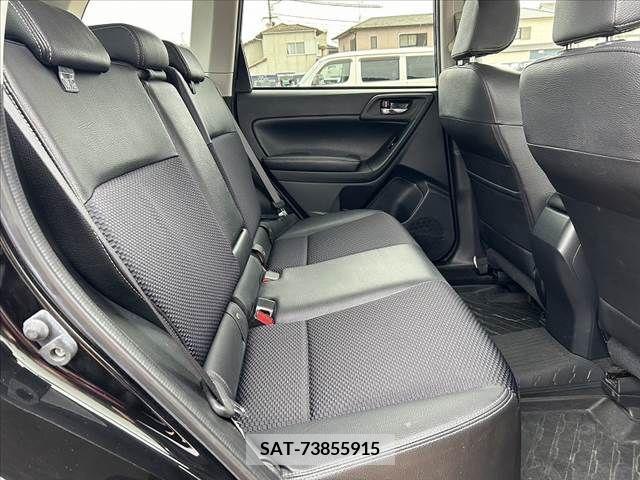 Subaru FORESTER 2015-03 315934-18