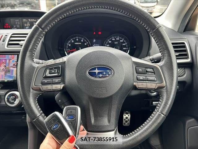 Subaru FORESTER 2015-03 315934-4