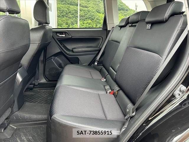 Subaru FORESTER 2015-03 315934-17