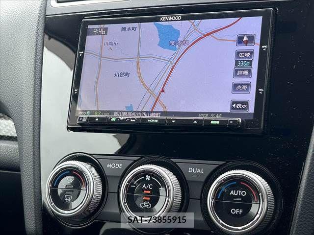 Subaru FORESTER 2015-03 315934-2