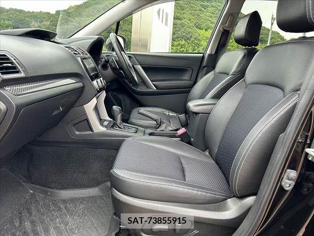 Subaru FORESTER 2015-03 315934-16