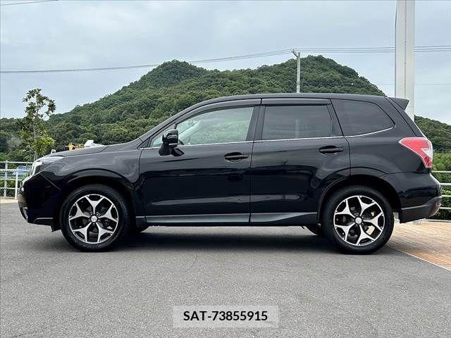 Subaru FORESTER 2015-03 315934-10