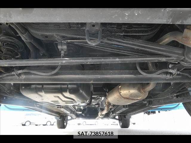 Suzuki HUSTLER 2016-09 396839-13