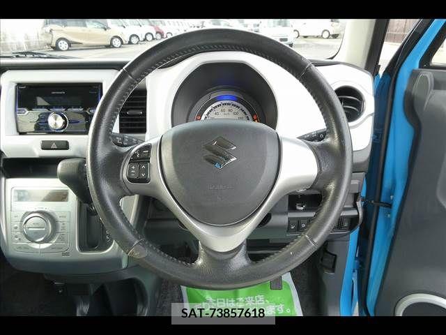 Suzuki HUSTLER 2016-09 396839-3