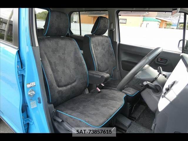 Suzuki HUSTLER 2016-09 396839-8