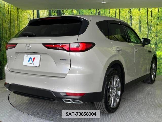 Mazda CX-60 2023-07 358765-17