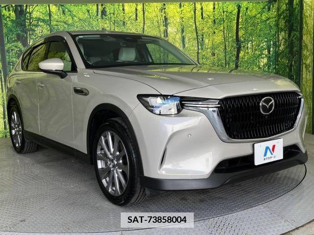 Mazda CX-60 2023-07 358765-16