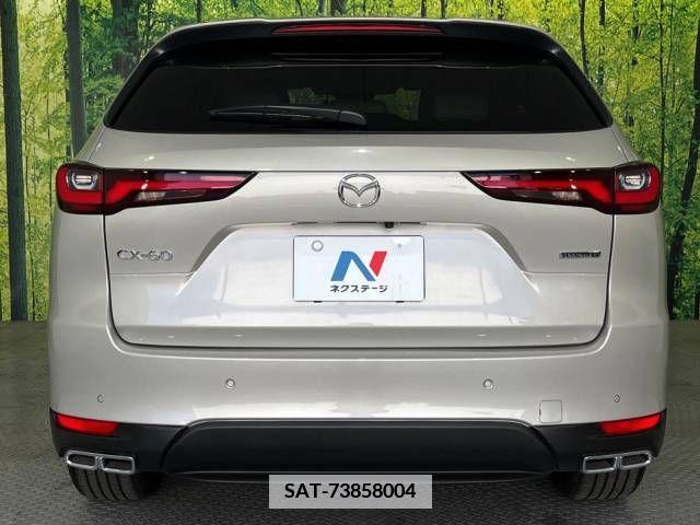 Mazda CX-60 2023-07 358765-15