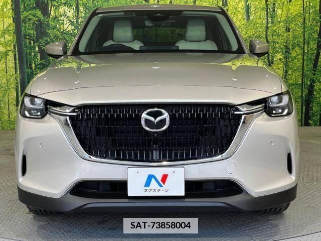 Mazda CX-60 2023-07 358765-14