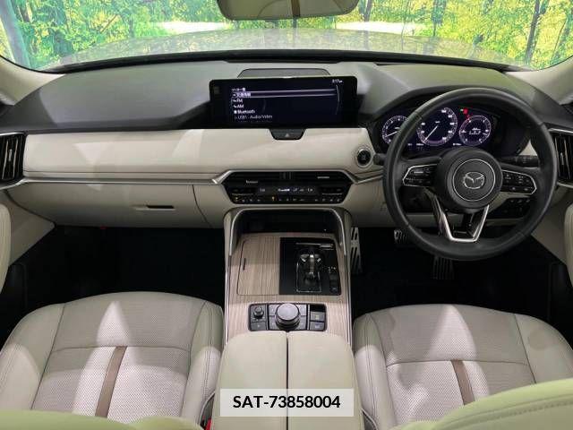 Mazda CX-60 2023-07 358765-1