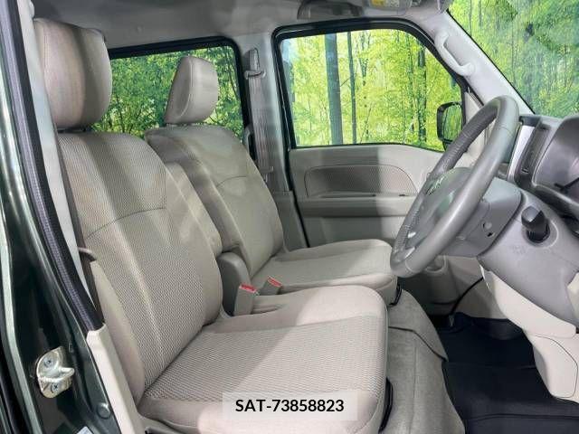 Suzuki EVERY WAGON 2022-04 297525-9