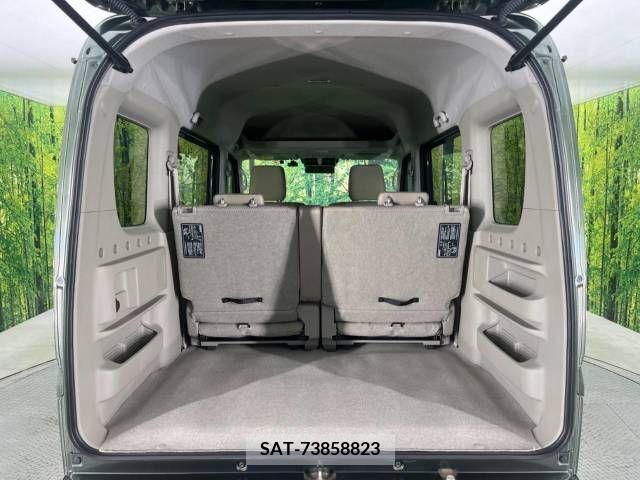 Suzuki EVERY WAGON 2022-04 297525-11