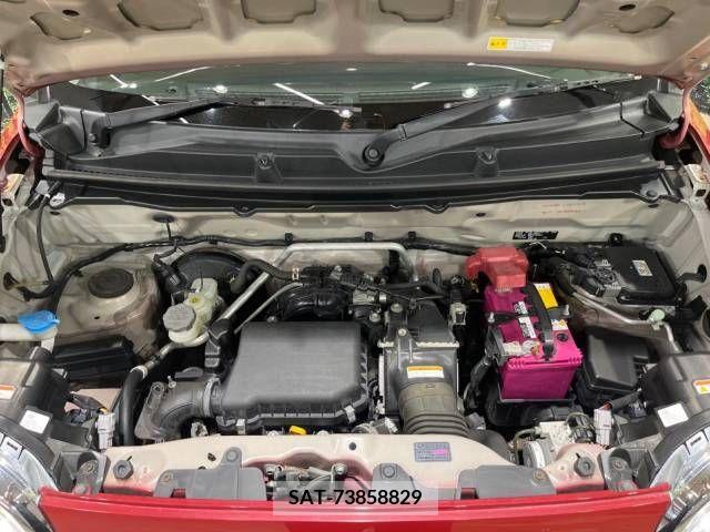 Suzuki HUSTLER 2015-04 391367-18