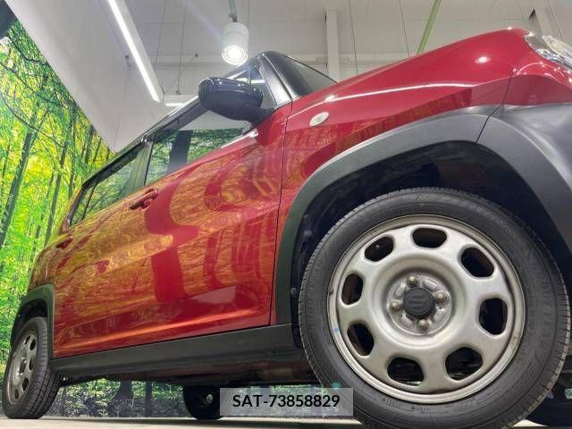 Suzuki HUSTLER 2015-04 391367-12