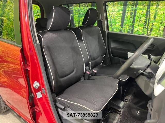 Suzuki HUSTLER 2015-04 391367-8