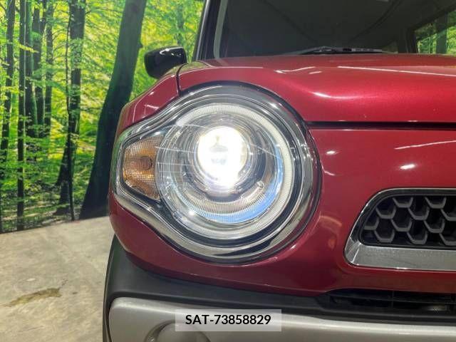Suzuki HUSTLER 2015-04 391367-13
