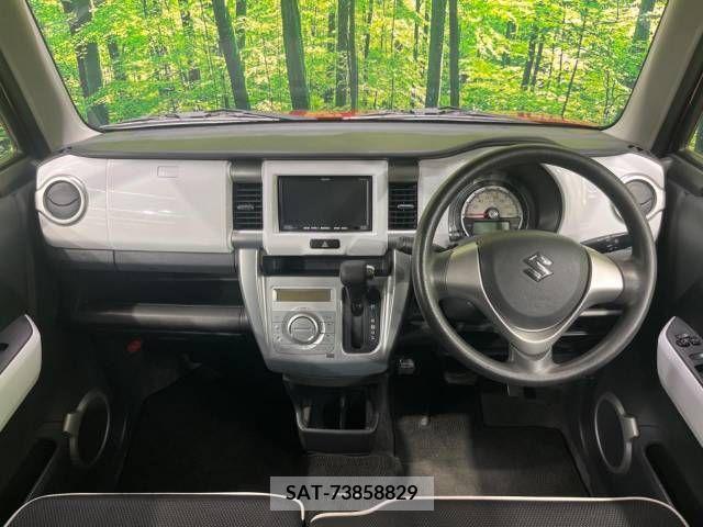 Suzuki HUSTLER 2015-04 391367-1