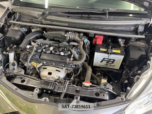 Toyota VITZ 2017-04 382099-18