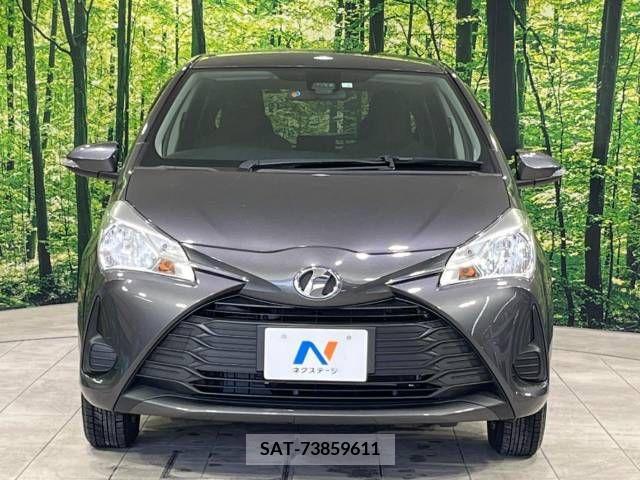 Toyota VITZ 2017-04 382099-14