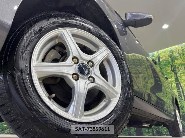 Toyota VITZ 2017-04 382099-13
