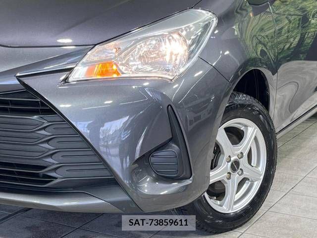 Toyota VITZ 2017-04 382099-12