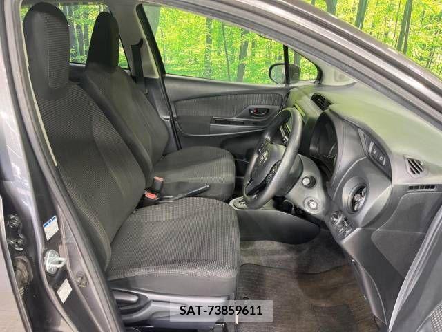 Toyota VITZ 2017-04 382099-8