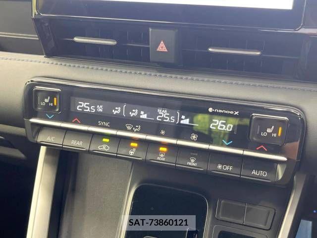 Toyota VOXY HYBRID 2023-01 336815-7